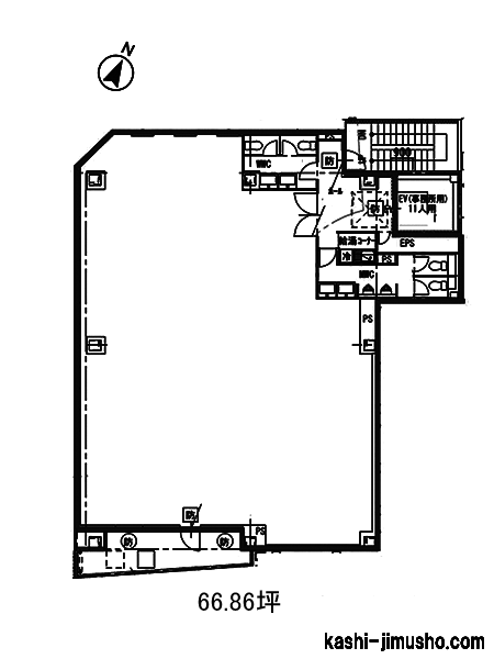 通常図面