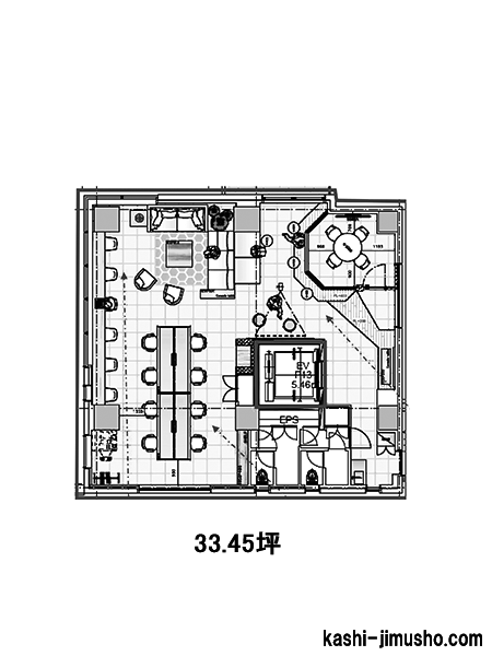 通常図面