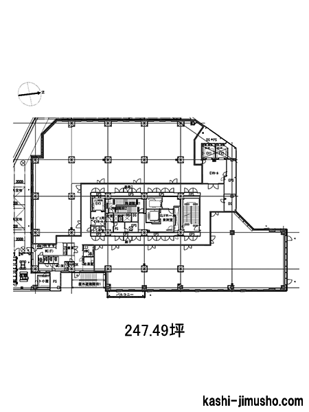 通常図面