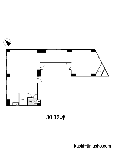 通常図面