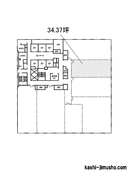 通常図面