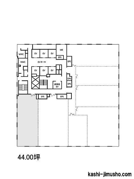 通常図面