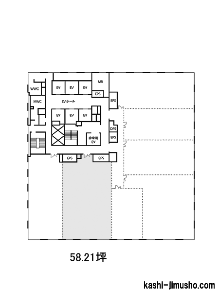 通常図面