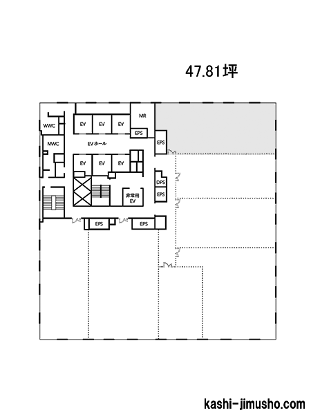 通常図面