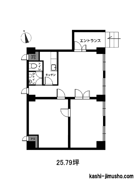 通常図面