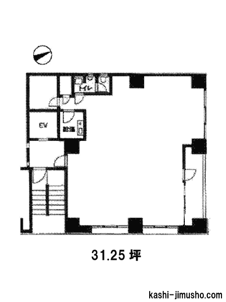 通常図面