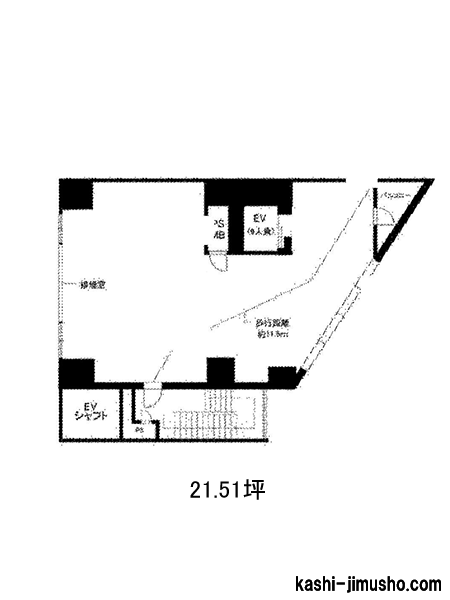 通常図面