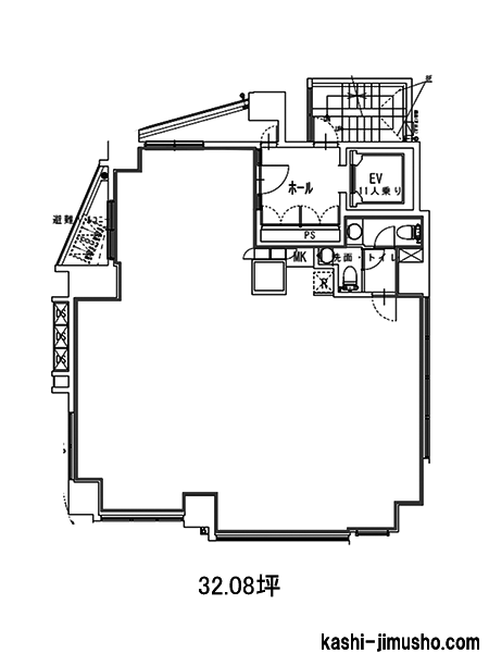 通常図面