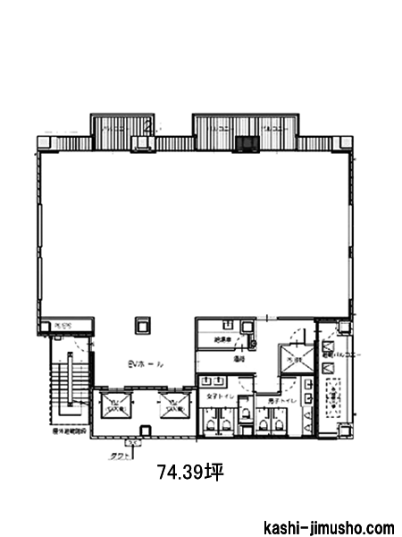 通常図面