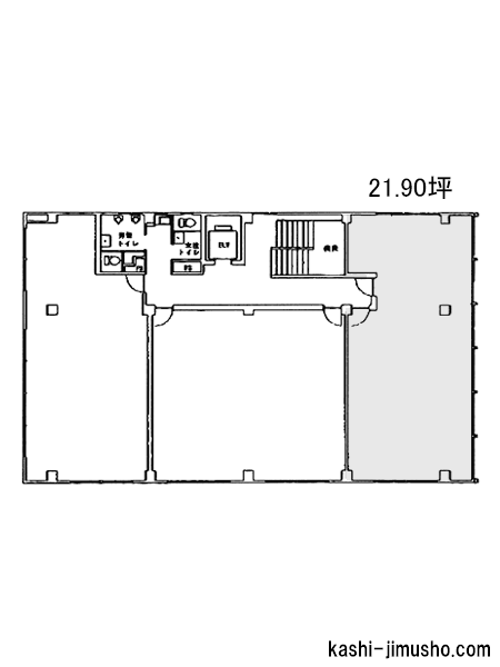 通常図面