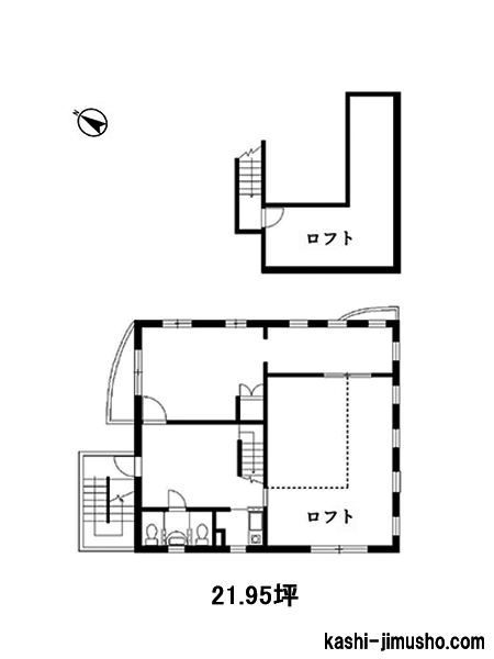 通常図面