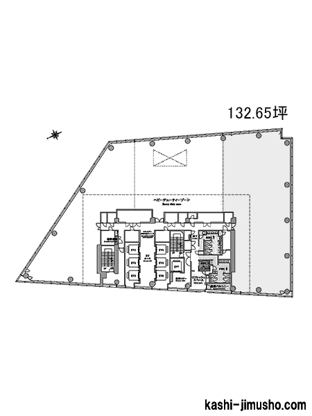 通常図面