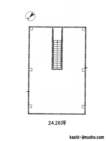 通常図面