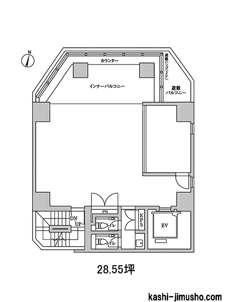 通常図面