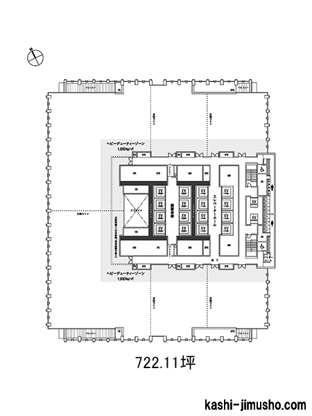 通常図面