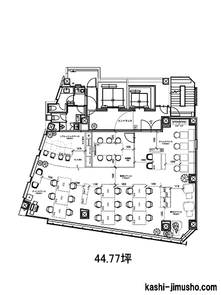 通常図面