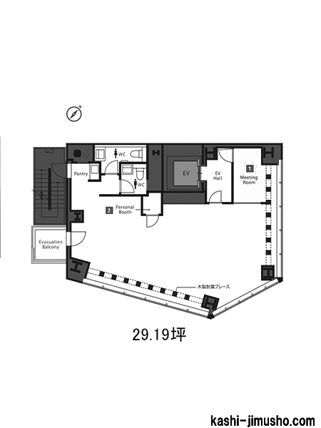 通常図面