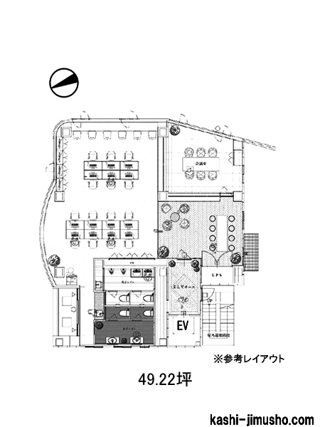 通常図面