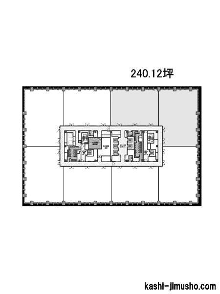 通常図面