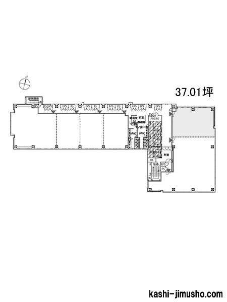 通常図面