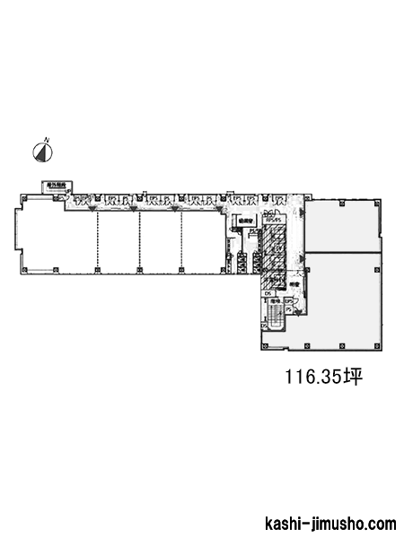 通常図面