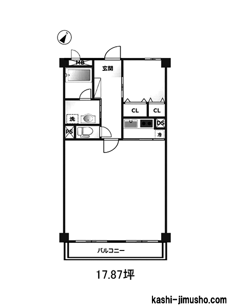 通常図面