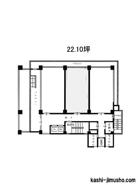 通常図面