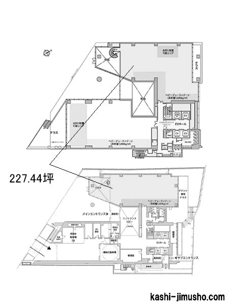 通常図面