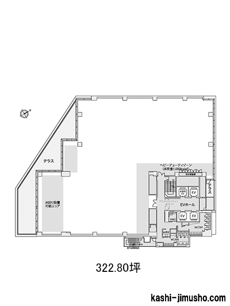 通常図面