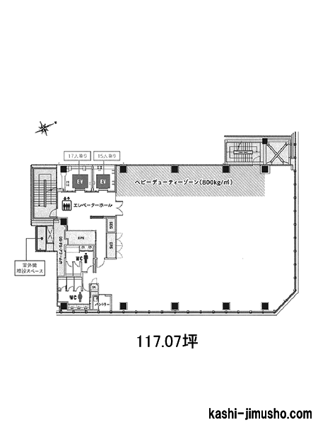 通常図面