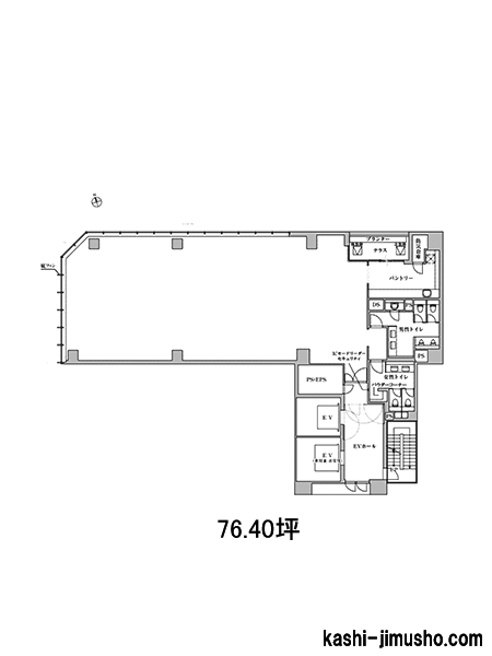 通常図面