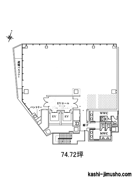 通常図面