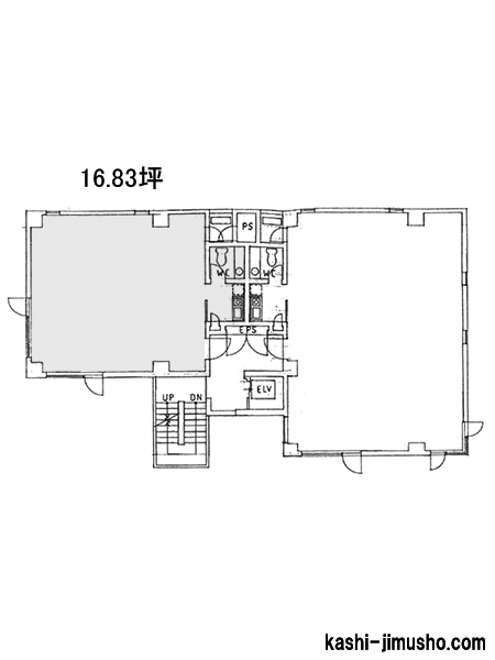 通常図面