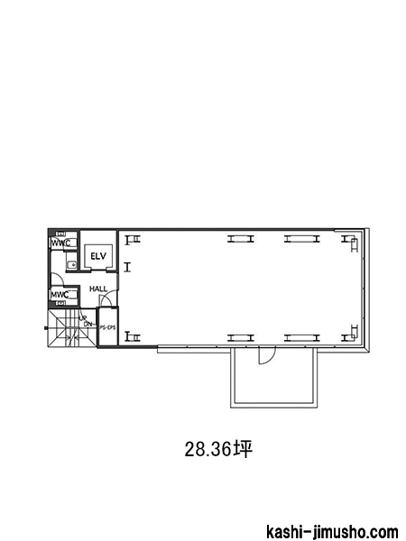 通常図面