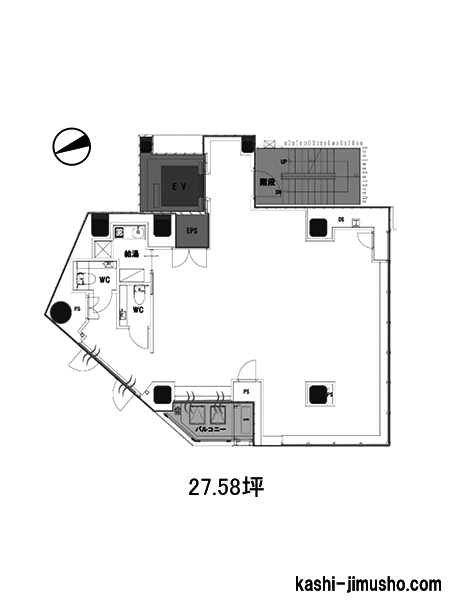 通常図面