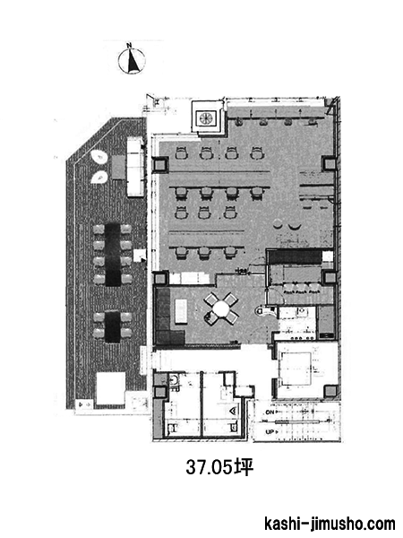 通常図面