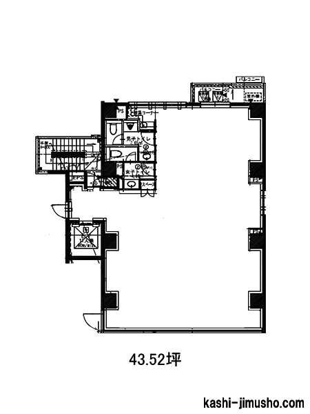 通常図面