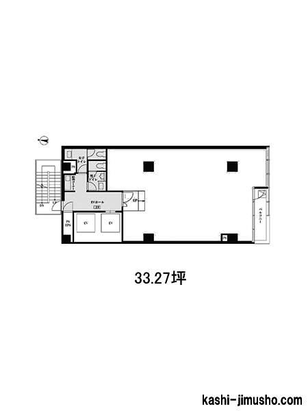 通常図面