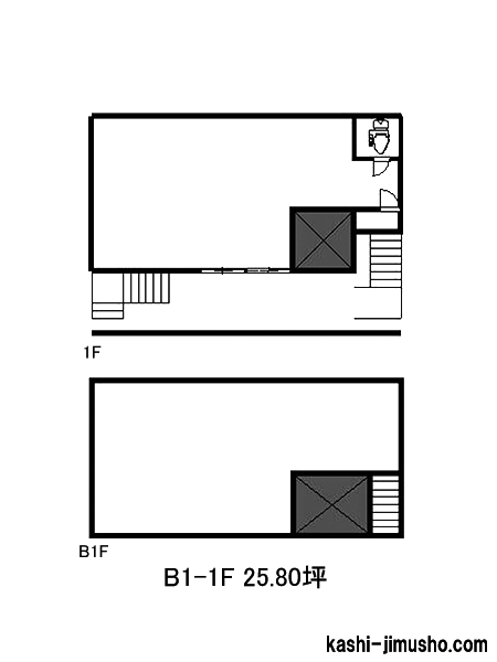 通常図面