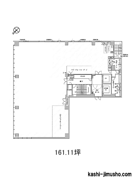 通常図面