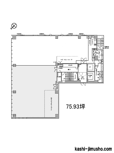 通常図面