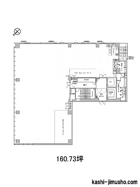 通常図面