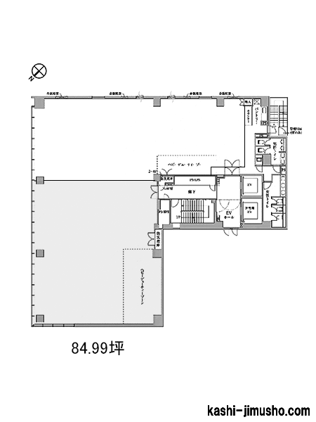 通常図面