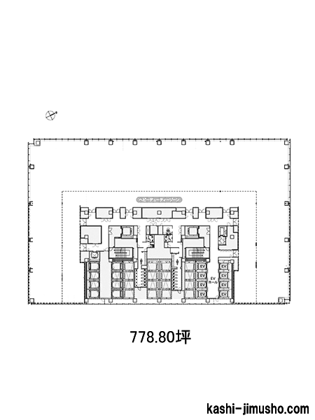 通常図面