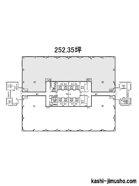 通常図面