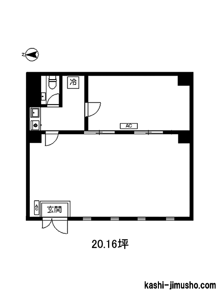通常図面