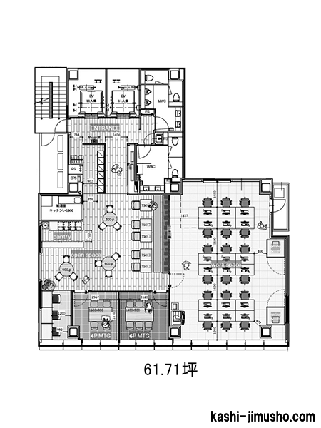 通常図面