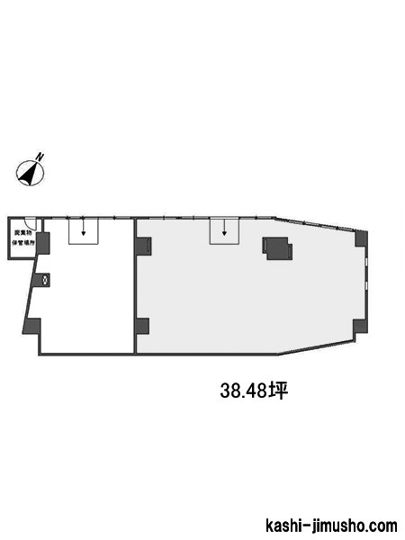 通常図面