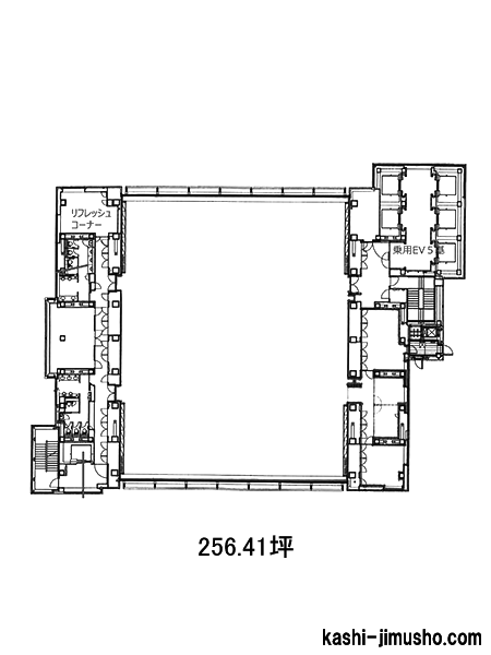 通常図面