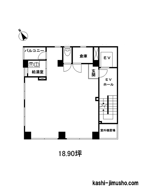 通常図面
